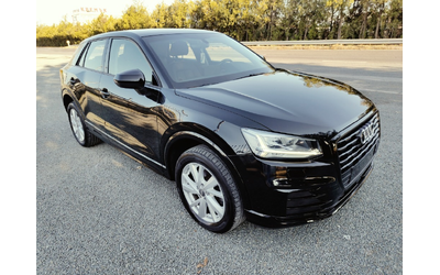 audi-q2-1-6-tdi - 2