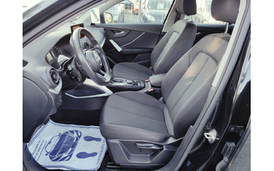 Audi Q2 1.6 TDIㅤ ㅤ ㅤ ㅤ ㅤ - автомобили, коли, обяви за нови и употребявани 7