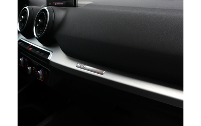 Audi Q2 1.6TDI/Stronic/PDC/Drive Select/Isofix/ - автомобили, коли, обяви за нови и употребявани 12