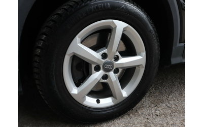 Audi Q2 1.6TDI/Stronic/PDC/Drive Select/Isofix/ - автомобили, коли, обяви за нови и употребявани 13