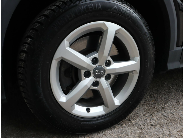 Audi Q2 1.6TDI/Stronic/PDC/Drive Select/Isofix/ - автомобили, коли, обяви за нови и употребявани 13