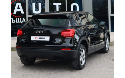 audi-q2-1-6tdi-stronic-pdc-drive-select-isofix - 5