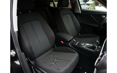 Audi Q2 1.6TDI/Stronic/PDC/Drive Select/Isofix/ - автомобили, коли, обяви за нови и употребявани 7