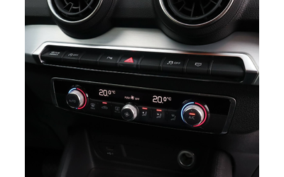 Audi Q2 1.6TDI/Stronic/PDC/Drive Select/Isofix/ - автомобили, коли, обяви за нови и употребявани 9