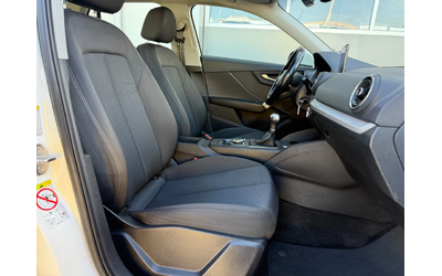 Audi Q2 30TDI Гаранционен Реален пробег - автомобили, коли, обяви за нови и употребявани 11