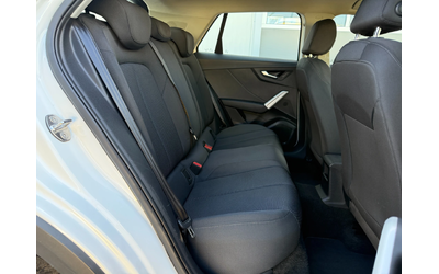 Audi Q2 30TDI Гаранционен Реален пробег - автомобили, коли, обяви за нови и употребявани 13