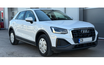 Audi Q2 30TDI Гаранционен Реален пробег - автомобили, коли, обяви за нови и употребявани 6