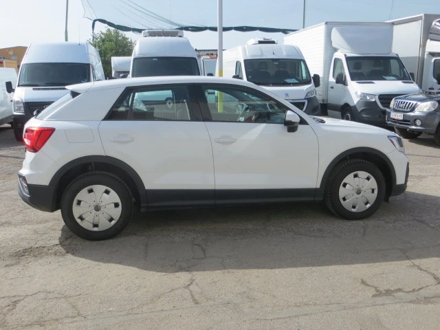 Audi Q2 ГАРАНЦИОНЕН АВТОМОБИЛ - автомобили, коли, обяви за нови и употребявани 4