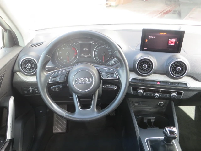 Audi Q2 ГАРАНЦИОНЕН АВТОМОБИЛ - автомобили, коли, обяви за нови и употребявани 7