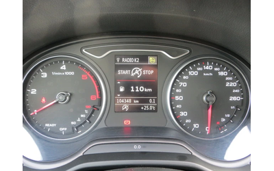 Audi Q2 ГАРАНЦИОНЕН АВТОМОБИЛ - автомобили, коли, обяви за нови и употребявани 8