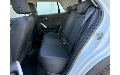 Audi Q2 35TDI Quattro Гаранционен автомобил Реален пробег - автомобили, коли, обяви за нови и употребявани 12