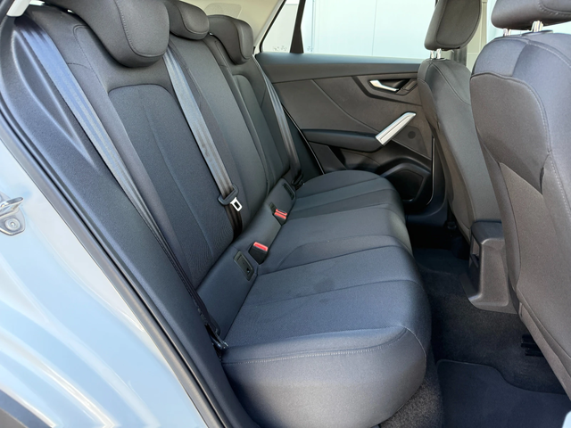 Audi Q2 35TDI Quattro Гаранционен автомобил Реален пробег - автомобили, коли, обяви за нови и употребявани 13