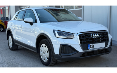 Audi Q2 35TDI Quattro Гаранционен автомобил Реален пробег - автомобили, коли, обяви за нови и употребявани 6