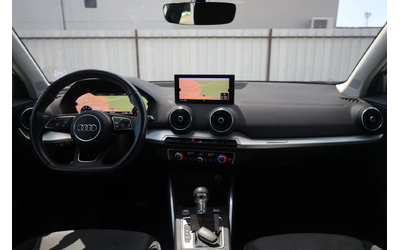 Audi Q2 Q2 - автомобили, коли, обяви за нови и употребявани 12