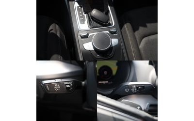 Audi Q2 Q2 - автомобили, коли, обяви за нови и употребявани 15