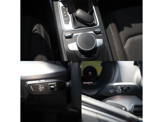 Audi Q2 Q2 - автомобили, коли, обяви за нови и употребявани 15