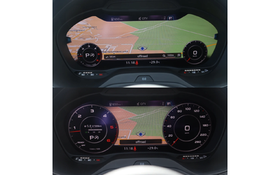 Audi Q2 Q2 - автомобили, коли, обяви за нови и употребявани 16