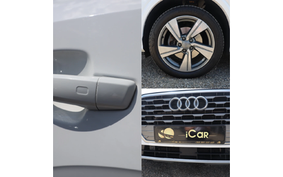 Audi Q2 Q2 - автомобили, коли, обяви за нови и употребявани 17