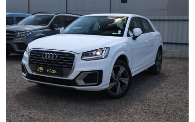 audi-q2-2-0-tdi-quattro-keygo-automat-virtual-acc-navi-szh-18zoll-my17-icarbg-icar - 1