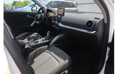 Audi Q2 Q2 - автомобили, коли, обяви за нови и употребявани 7