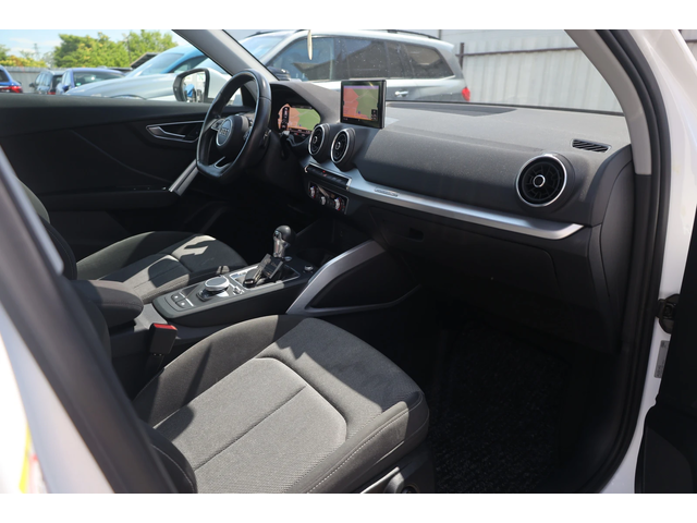 Audi Q2 Q2 - автомобили, коли, обяви за нови и употребявани 7