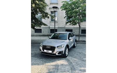 audi-q2-2-0-tdi-quattro-s-tronic-sport-39k-km - 0