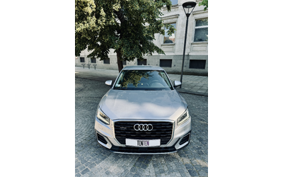 audi-q2-2-0-tdi-quattro-s-tronic-sport-39k-km - 4