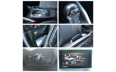 Audi Q2 1.6 TDI Euro 6B - автомобили, коли, обяви за нови и употребявани 12