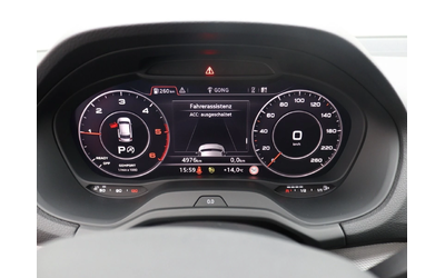 Audi Q2 35 TDI quattro S tronic - автомобили, коли, обяви за нови и употребявани 10