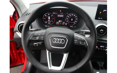 Audi Q2 35 TDI quattro S tronic - автомобили, коли, обяви за нови и употребявани 11