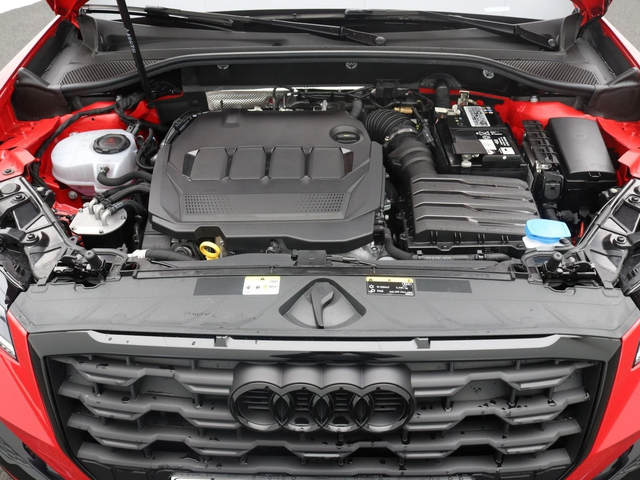 Audi Q2 35 TDI quattro S tronic - автомобили, коли, обяви за нови и употребявани 14