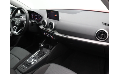 Audi Q2 35 TDI quattro S tronic - автомобили, коли, обяви за нови и употребявани 6