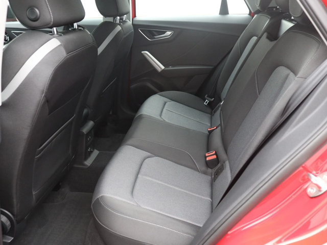 Audi Q2 35 TDI quattro S tronic - автомобили, коли, обяви за нови и употребявани 7