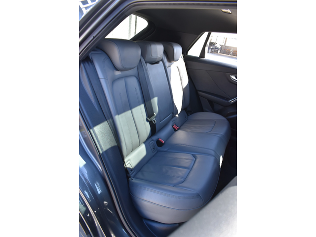 Audi Q2 2.0TFSI* QUATTRO* S-LINE* DIGITAL* LINE-ASSIST - автомобили, коли, обяви за нови и употребявани 11