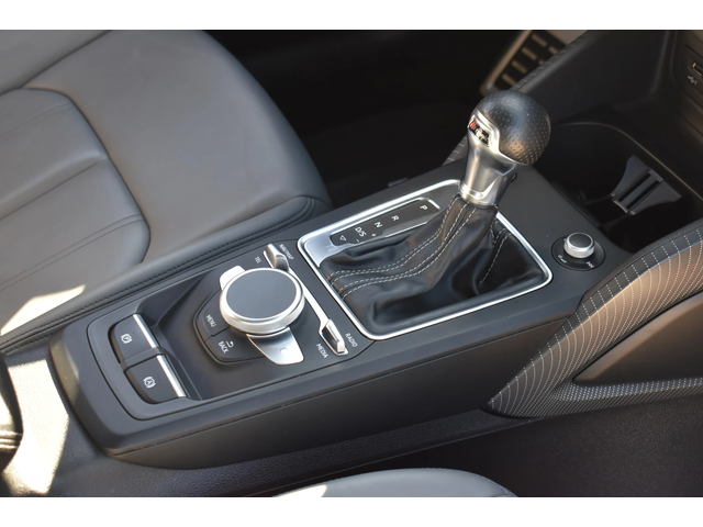 Audi Q2 2.0TFSI* QUATTRO* S-LINE* DIGITAL* LINE-ASSIST - автомобили, коли, обяви за нови и употребявани 13