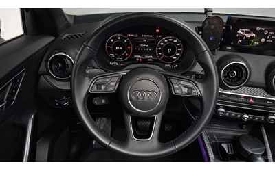 Audi Q2 35TDI* PREMIUM* ПОДГРЕВ* ПАНО* КАМЕРА* КОЖА* - автомобили, коли, обяви за нови и употребявани 10