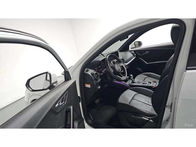 Audi Q2 35TDI* PREMIUM* ПОДГРЕВ* ПАНО* КАМЕРА* КОЖА* - автомобили, коли, обяви за нови и употребявани 8