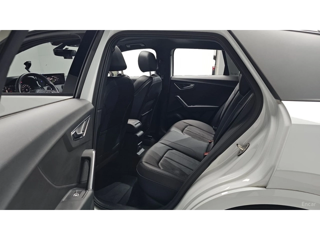 Audi Q2 35TDI* PREMIUM* ПОДГРЕВ* ПАНО* КАМЕРА* КОЖА* - автомобили, коли, обяви за нови и употребявани 9