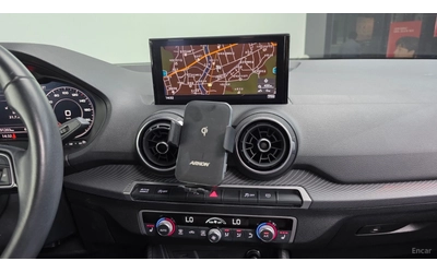 Audi Q2 35TDI* PREMIUM* КОЖА* ПОДГРЕВ* ПАНО* КАМЕРА* - автомобили, коли, обяви за нови и употребявани 12