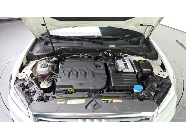 Audi Q2 35TDI* PREMIUM* КОЖА* ПОДГРЕВ* ПАНО* КАМЕРА* - автомобили, коли, обяви за нови и употребявани 4