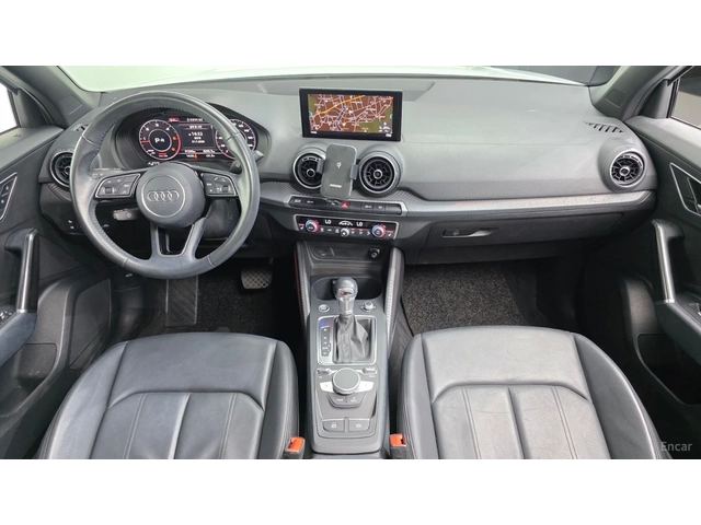 Audi Q2 35TDI* PREMIUM* КОЖА* ПОДГРЕВ* ПАНО* КАМЕРА* - автомобили, коли, обяви за нови и употребявани 5