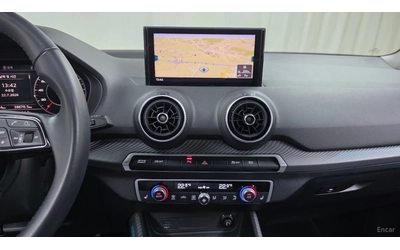 Audi Q2 35 TDI* КОЖА* НАВИ* ПАНО - автомобили, коли, обяви за нови и употребявани 10