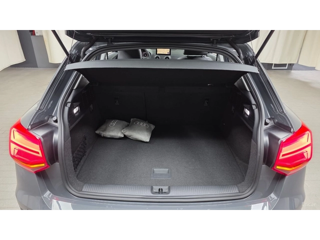 Audi Q2 35 TDI* КОЖА* НАВИ* ПАНО - автомобили, коли, обяви за нови и употребявани 13