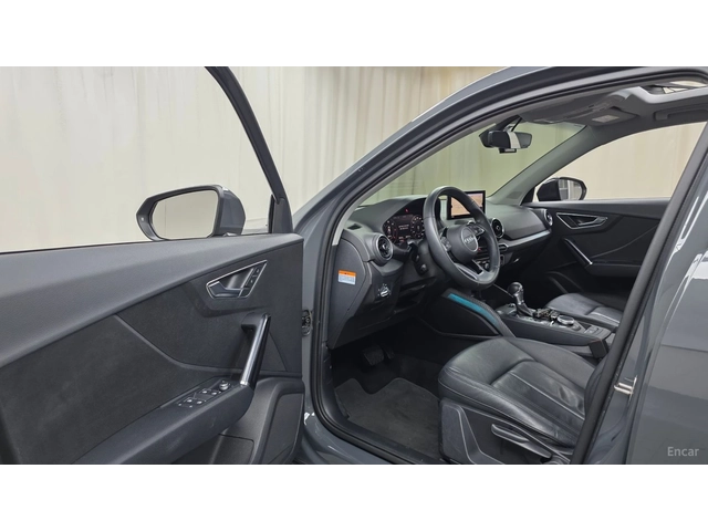 Audi Q2 35 TDI* КОЖА* НАВИ* ПАНО - автомобили, коли, обяви за нови и употребявани 7