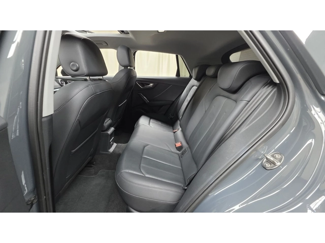 Audi Q2 35 TDI* КОЖА* НАВИ* ПАНО - автомобили, коли, обяви за нови и употребявани 9