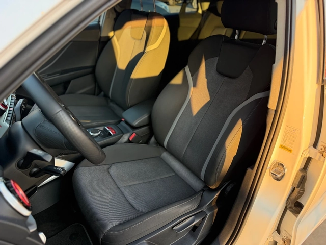 Audi Q2 2.0TDI* QUATTRO* АВТОМАТИК* 1-ви Собственик - автомобили, коли, обяви за нови и употребявани 10