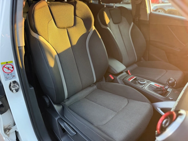 Audi Q2 2.0TDI* QUATTRO* АВТОМАТИК* 1-ви Собственик - автомобили, коли, обяви за нови и употребявани 11