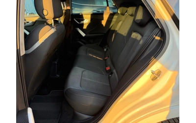 Audi Q2 2.0TDI* QUATTRO* АВТОМАТИК* 1-ви Собственик - автомобили, коли, обяви за нови и употребявани 12
