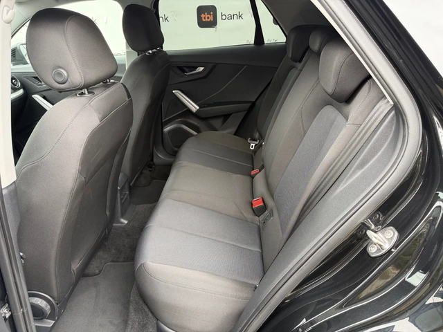 Audi Q2 1.6TDI-116кс-NAVI-S TRONIC-АВТОПИЛОТ - автомобили, коли, обяви за нови и употребявани 8