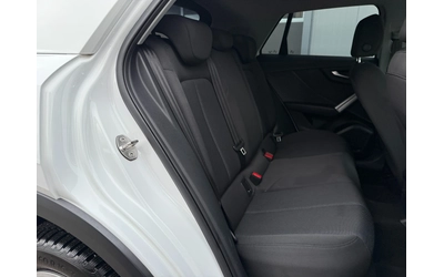 Audi Q2 Реален пробег - автомобили, коли, обяви за нови и употребявани 13